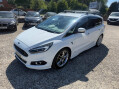 Ford S-Max 2.0 TDCi Titanium Sport Powershift Euro 6 (s/s) 5dr 4