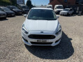 Ford S-Max 2.0 TDCi Titanium Sport Powershift Euro 6 (s/s) 5dr 5