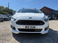 Ford S-Max 2.0 TDCi Titanium Sport Powershift Euro 6 (s/s) 5dr 6
