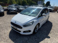 Ford S-Max 2.0 TDCi Titanium Sport Powershift Euro 6 (s/s) 5dr 7