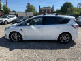 Ford S-Max 2.0 TDCi Titanium Sport Powershift Euro 6 (s/s) 5dr 9