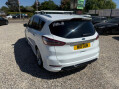 Ford S-Max 2.0 TDCi Titanium Sport Powershift Euro 6 (s/s) 5dr 12