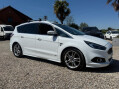 Ford S-Max 2.0 TDCi Titanium Sport Powershift Euro 6 (s/s) 5dr 19