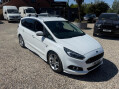 Ford S-Max 2.0 TDCi Titanium Sport Powershift Euro 6 (s/s) 5dr 21