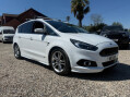 Ford S-Max 2.0 TDCi Titanium Sport Powershift Euro 6 (s/s) 5dr 22