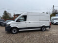 Volkswagen Crafter 2.0 TDI CR35 Startline RWD MWB High Roof Euro 6 (s/s) 5dr 40