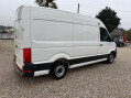 Volkswagen Crafter 2.0 TDI CR35 Startline RWD MWB High Roof Euro 6 (s/s) 5dr 2