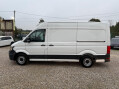 Volkswagen Crafter 2.0 TDI CR35 Startline RWD MWB High Roof Euro 6 (s/s) 5dr 3