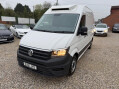 Volkswagen Crafter 2.0 TDI CR35 Startline RWD MWB High Roof Euro 6 (s/s) 5dr 6