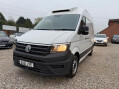 Volkswagen Crafter 2.0 TDI CR35 Startline RWD MWB High Roof Euro 6 (s/s) 5dr 7