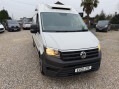 Volkswagen Crafter 2.0 TDI CR35 Startline RWD MWB High Roof Euro 6 (s/s) 5dr 11
