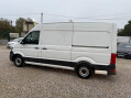 Volkswagen Crafter 2.0 TDI CR35 Startline RWD MWB High Roof Euro 6 (s/s) 5dr 12