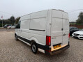 Volkswagen Crafter 2.0 TDI CR35 Startline RWD MWB High Roof Euro 6 (s/s) 5dr 13