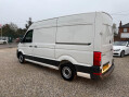 Volkswagen Crafter 2.0 TDI CR35 Startline RWD MWB High Roof Euro 6 (s/s) 5dr 14