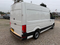 Volkswagen Crafter 2.0 TDI CR35 Startline RWD MWB High Roof Euro 6 (s/s) 5dr 16