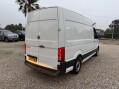 Volkswagen Crafter 2.0 TDI CR35 Startline RWD MWB High Roof Euro 6 (s/s) 5dr 17