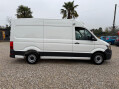 Volkswagen Crafter 2.0 TDI CR35 Startline RWD MWB High Roof Euro 6 (s/s) 5dr 19