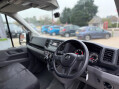 Volkswagen Crafter 2.0 TDI CR35 Startline RWD MWB High Roof Euro 6 (s/s) 5dr 26