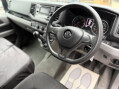Volkswagen Crafter 2.0 TDI CR35 Startline RWD MWB High Roof Euro 6 (s/s) 5dr 34