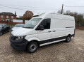 Volkswagen Crafter 2.0 TDI CR35 Startline RWD MWB High Roof Euro 6 (s/s) 5dr 39