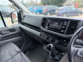 Volkswagen Crafter 2.0 TDI CR35 Startline RWD MWB High Roof Euro 6 (s/s) 5dr 25