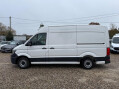 Volkswagen Crafter 2.0 TDI CR35 Startline RWD MWB High Roof Euro 6 (s/s) 5dr 41