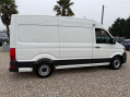 Volkswagen Crafter 2.0 TDI CR35 Startline RWD MWB High Roof Euro 6 (s/s) 5dr 20