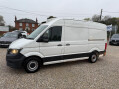 Volkswagen Crafter 2.0 TDI CR35 Startline RWD MWB High Roof Euro 6 (s/s) 5dr 5