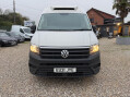 Volkswagen Crafter 2.0 TDI CR35 Startline RWD MWB High Roof Euro 6 (s/s) 5dr 10