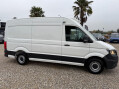Volkswagen Crafter 2.0 TDI CR35 Startline RWD MWB High Roof Euro 6 (s/s) 5dr 21