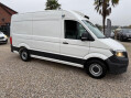Volkswagen Crafter 2.0 TDI CR35 Startline RWD MWB High Roof Euro 6 (s/s) 5dr 23