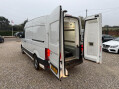 Volkswagen Crafter 2.0 TDI CR35 Startline RWD MWB High Roof Euro 6 (s/s) 5dr 31