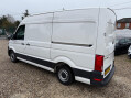 Volkswagen Crafter 2.0 TDI CR35 Startline RWD MWB High Roof Euro 6 (s/s) 5dr 37