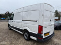 Volkswagen Crafter 2.0 TDI CR35 Startline RWD MWB High Roof Euro 6 (s/s) 5dr 38