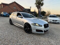 Jaguar XF 3.0d S V6 Portfolio Sportbrake Auto Euro 5 (s/s) 5dr 1
