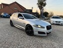 Jaguar XF 3.0d S V6 Portfolio Sportbrake Auto Euro 5 (s/s) 5dr