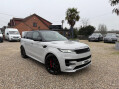 Land Rover Range Rover Sport 3.0 D300 MHEV Dynamic SE Auto 4WD Euro 6 (s/s) 5dr 3