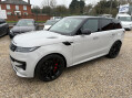 Land Rover Range Rover Sport 3.0 D300 MHEV Dynamic SE Auto 4WD Euro 6 (s/s) 5dr 9