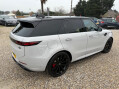 Land Rover Range Rover Sport 3.0 D300 MHEV Dynamic SE Auto 4WD Euro 6 (s/s) 5dr 25