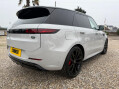 Land Rover Range Rover Sport 3.0 D300 MHEV Dynamic SE Auto 4WD Euro 6 (s/s) 5dr 17