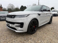 Land Rover Range Rover Sport 3.0 D300 MHEV Dynamic SE Auto 4WD Euro 6 (s/s) 5dr 7