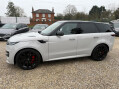 Land Rover Range Rover Sport 3.0 D300 MHEV Dynamic SE Auto 4WD Euro 6 (s/s) 5dr 11