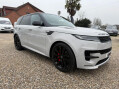 Land Rover Range Rover Sport 3.0 D300 MHEV Dynamic SE Auto 4WD Euro 6 (s/s) 5dr 22
