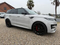 Land Rover Range Rover Sport 3.0 D300 MHEV Dynamic SE Auto 4WD Euro 6 (s/s) 5dr 24