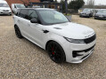 Land Rover Range Rover Sport 3.0 D300 MHEV Dynamic SE Auto 4WD Euro 6 (s/s) 5dr 26