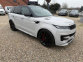 Land Rover Range Rover Sport 3.0 D300 MHEV Dynamic SE Auto 4WD Euro 6 (s/s) 5dr 27