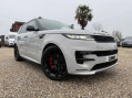 Land Rover Range Rover Sport 3.0 D300 MHEV Dynamic SE Auto 4WD Euro 6 (s/s) 5dr 1
