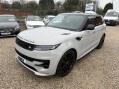 Land Rover Range Rover Sport 3.0 D300 MHEV Dynamic SE Auto 4WD Euro 6 (s/s) 5dr 6