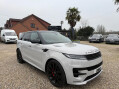 Land Rover Range Rover Sport 3.0 D300 MHEV Dynamic SE Auto 4WD Euro 6 (s/s) 5dr 8