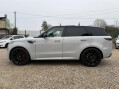 Land Rover Range Rover Sport 3.0 D300 MHEV Dynamic SE Auto 4WD Euro 6 (s/s) 5dr 10